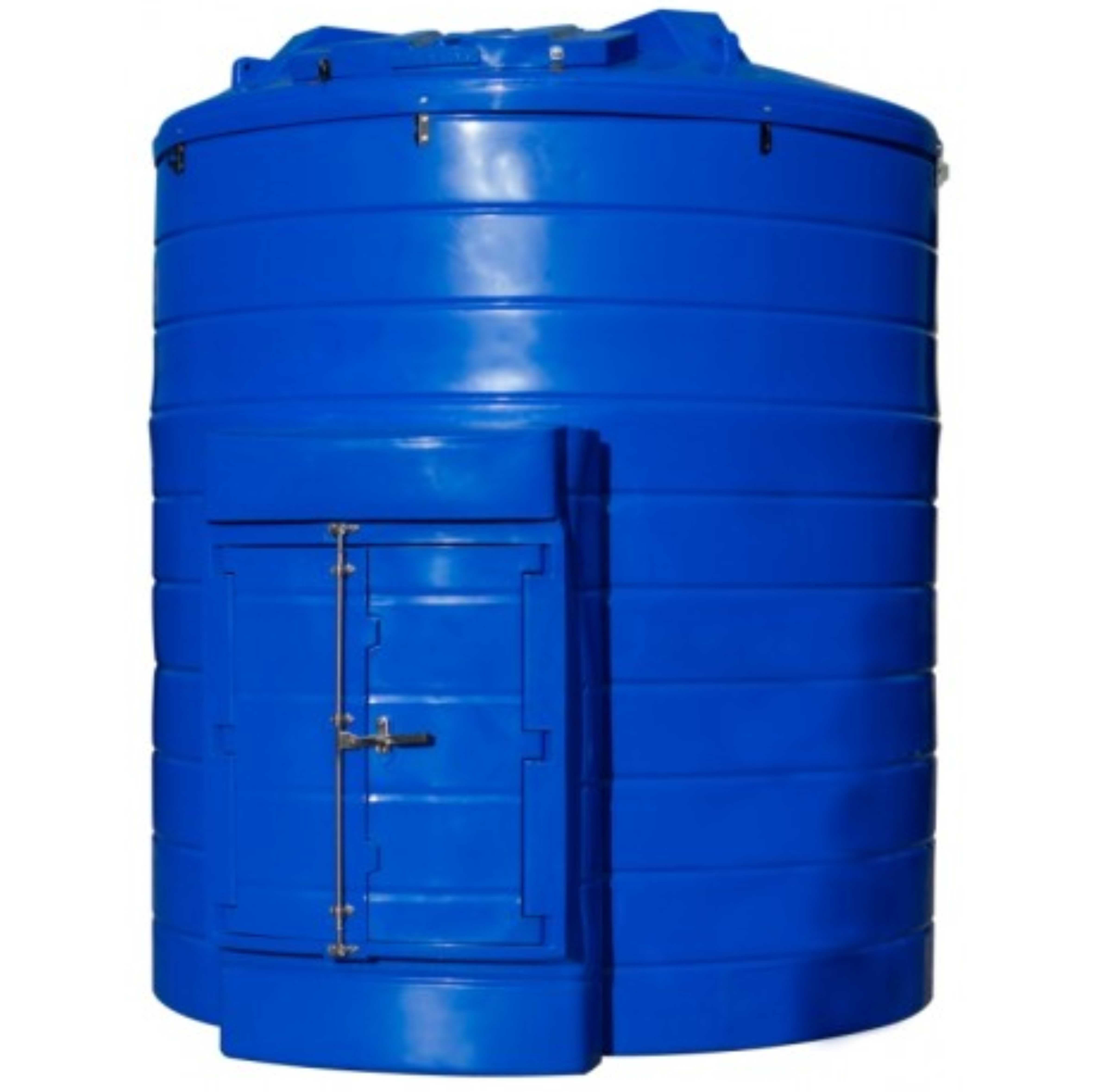 AdBlue 15000 Fully Bunded Tank